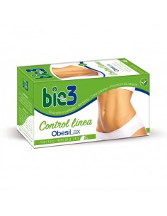 Bie3 control linea 25 sobres