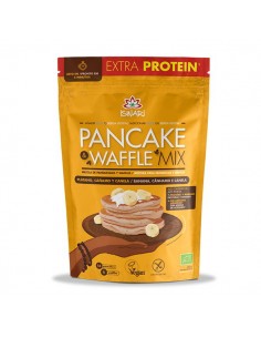 Pancake Waffle Mix plátano...