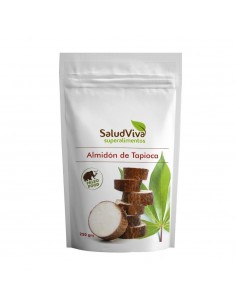 Almidon de tapioca Bio 250g...