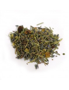 Incienso virgen del Rocío...