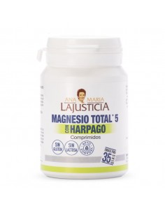 Magnesio total 5 con...