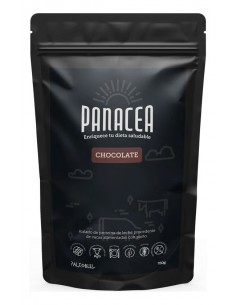 Panacea proteína de leche...