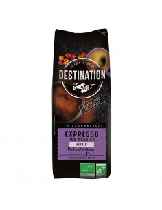 Cafe molido expreso 100%...