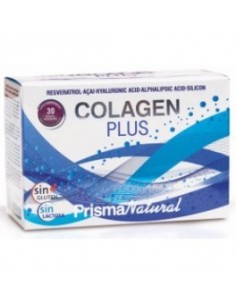 Colagen plus 30 sobres...