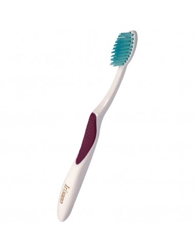 Cepillo dental suave con xylitol Irisana