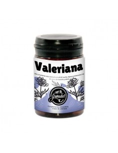 Valeriana 60comp Granadiet