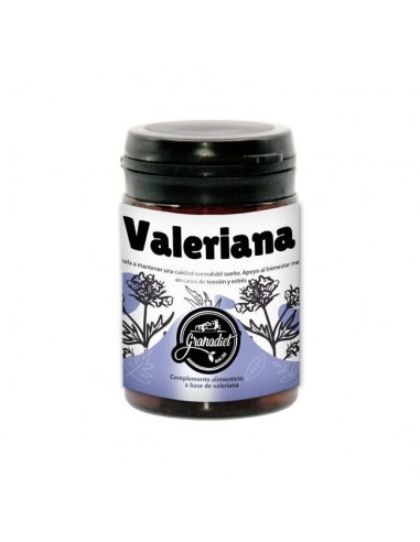 Valeriana 60comp Granadiet