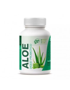 Aloe digest probiótico...
