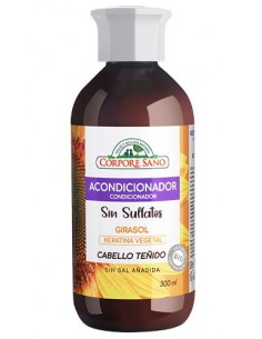 Acondicionador sin sulfatos...