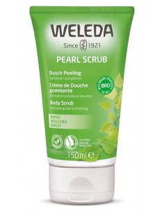 Exfoliante corporal de...