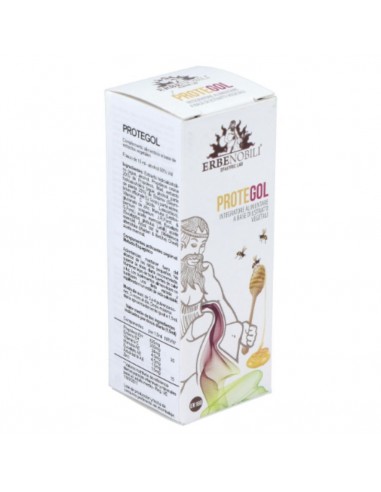 Protegol spray 15ml Erbenobili