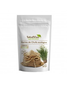 Harina de chufa Bio 200g...