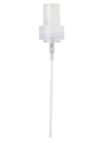 Spray pulverizador cuello ancho...