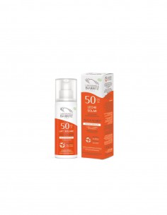 Leche solar SPF 50 Bio...