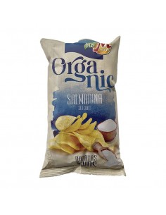 Patatas fritas Bio 130g...