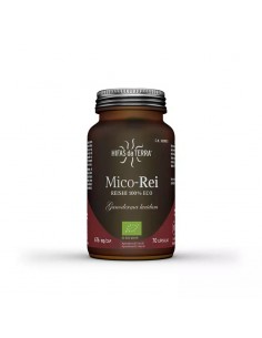 Mico-Rei (Reishi) 70caps...