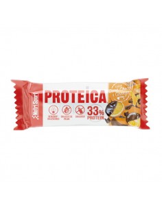 Barritas proteicas...