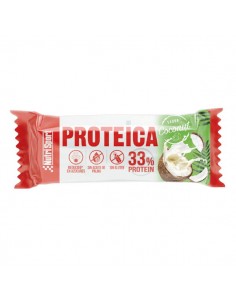 Barrita proteica de coco...