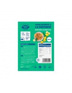 Calamares veganos 250g...