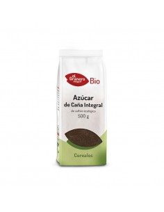 Azúcar de caña integral Bio...