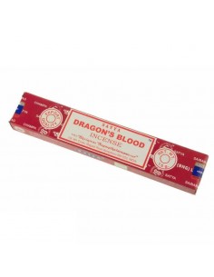 Incienso dragon's blood 15g...