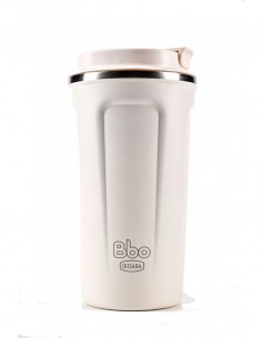 Vaso termo Bbo acero... 2