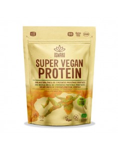 Super Vegan protein Bio...