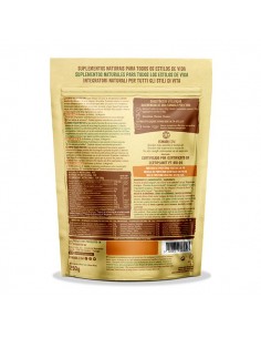 Super Vegan protein Bio... 2