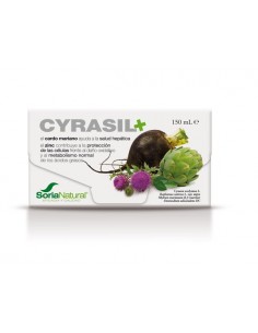 Cyrasil 14 viales Soria...