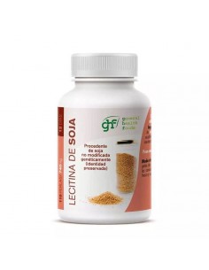 Lecitina de soja 500mg 110...
