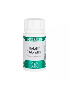 Holofit chlorella 50caps...