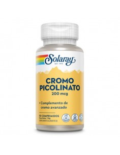Chromium Picolinate 200mg...