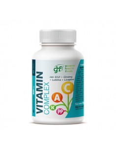 Vitamin complex 820mg...