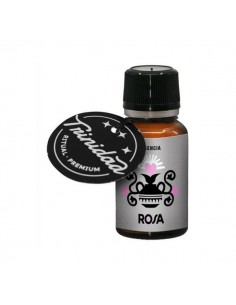 Esencia de rosa 10ml Trinidad