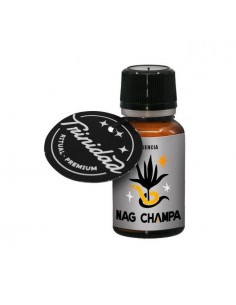 Esencia nag champa 10ml...