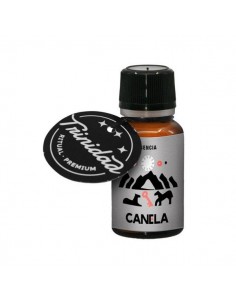 Esencia canela 10ml Trinidad
