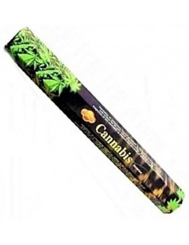 Incienso cannabis 20varillas SAC