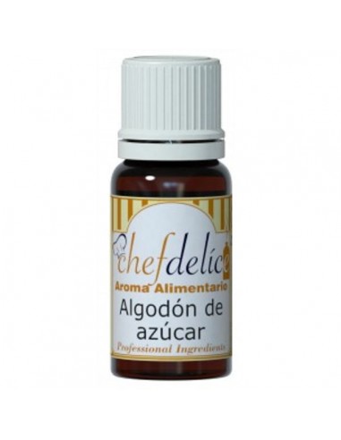 Aroma de algodón de azucar 10ml...