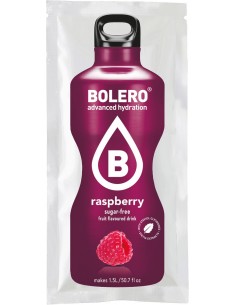 Bebida instantánea sabor...