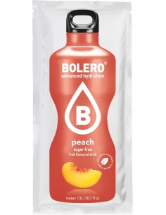 Bebida instantánea sabor...