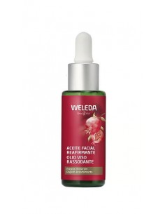 Aceite facial reafirmante... 2
