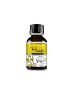 Aceite esencial de hinojo...