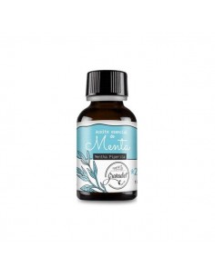 Aceite esencial de menta...