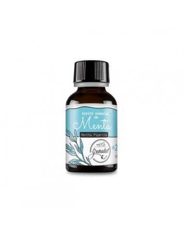 Aceite esencial de menta 17ml Granadiet