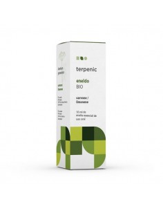 Aceite esencial de eneldo...