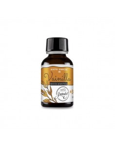 Aceite esencial de vainilla...