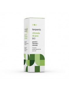 Aceite esencial de...