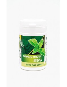 Extracto puro de stevia 8g...