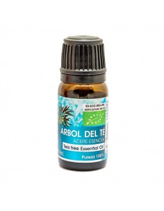 Aceite esencial árbol del...