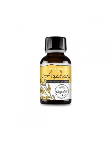 Aceite esencial de azahar 17ml Granadiet